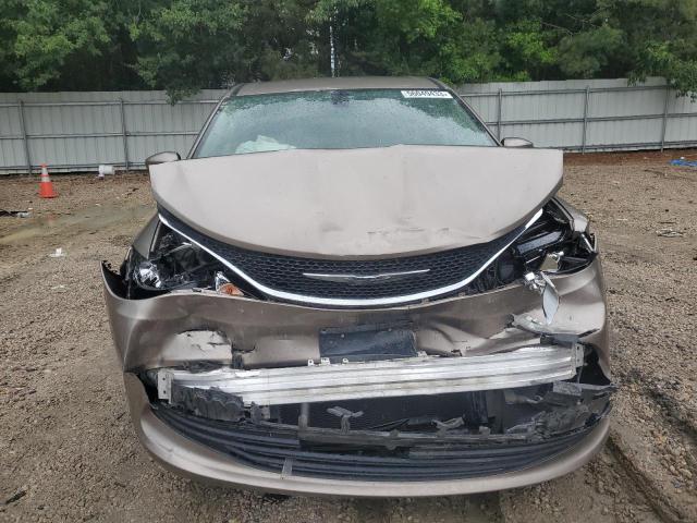 Photo 5 from auction – 2017 CHRYSLER PACIFICA T with VIN 2C4RC1DG6HR536447