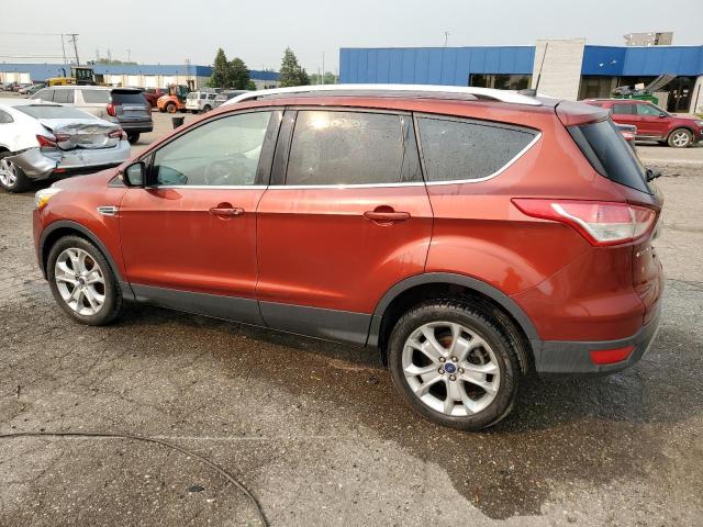 Photo 2 from auction – 2015 FORD ESCAPE TIT with VIN 1FMCU9JX8FUA40289