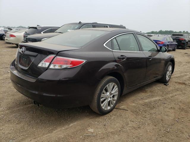 Photo 3 from auction – 2010 MAZDA 6 I with VIN 1YVHZ8CH6A5M32115
