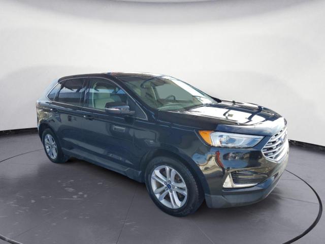 Photo 4 from auction – 2019 FORD EDGE SEL with VIN 2FMPK4J94KBC38315