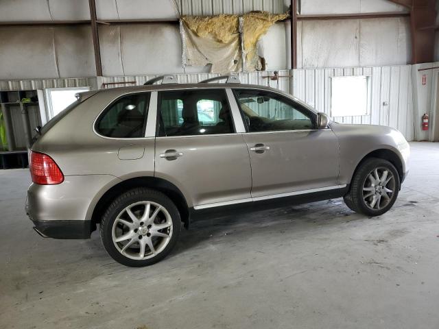 Zdjęcie 3 z aukcji – 2004 PORSCHE CAYENNE S z VIN WP1AB29P24LA72296