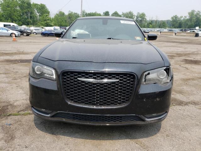 Photo 5 from auction – 2015 CHRYSLER 300 S with VIN 2C3CCAGG9FH923048