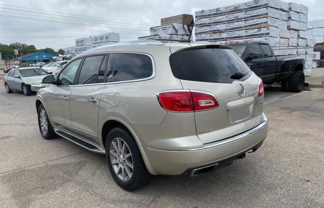 Photo 3 from auction – 2016 BUICK ENCLAVE with VIN 5GAKRBKD9GJ257707