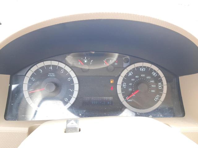 Фото 9 с аукциона – 2012 FORD ESCAPE LIM с VIN 1FMCU0EG6CKA24508