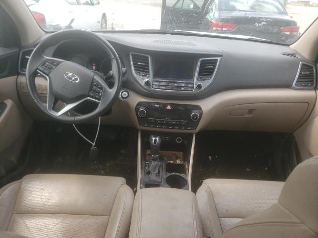 Photo 8 from auction – 2016 HYUNDAI TUCSON LIM with VIN KM8J3CA28GU045862