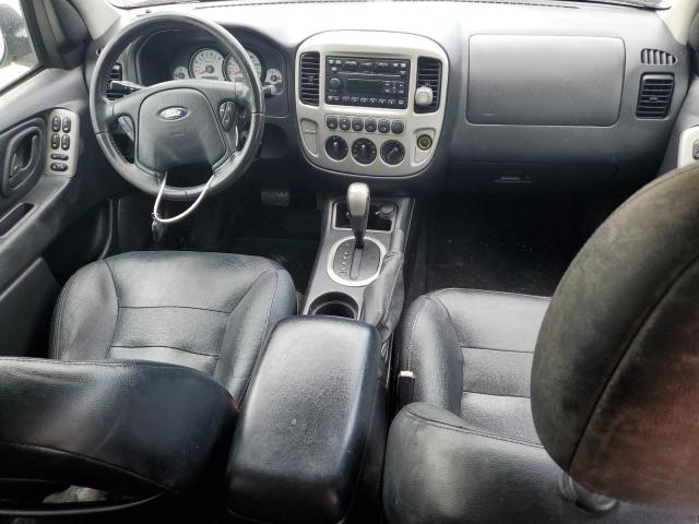 Photo 8 from auction – 2006 FORD ESCAPE LIM with VIN 1FMCU94176KA45552