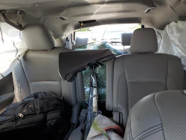 Photo 10 from auction – 2015 TOYOTA HIGHLANDER with VIN 5TDYKRFH0FS064382