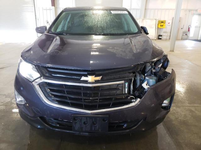 Zdjęcie 5 z aukcji – 2018 CHEVROLET EQUINOX LT z VIN 3GNAXJEV3JS632499