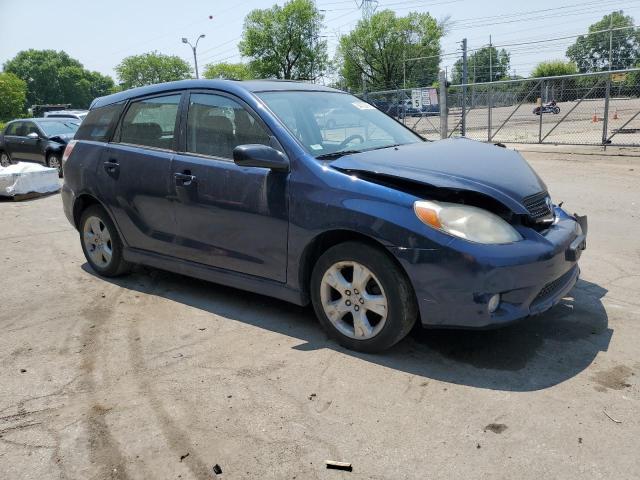 Photo 4 from auction – 2005 TOYOTA COROLLA MA with VIN 2T1KR30E75C392953
