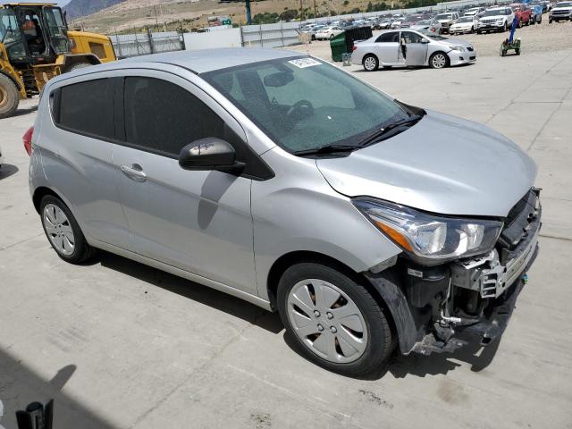 Photo 4 from auction – 2018 CHEVROLET SPARK LS with VIN KL8CB6SA7JC480577
