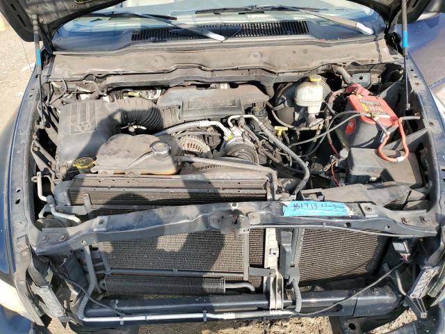 Photo 11 from auction – 2003 DODGE RAM 1500 S with VIN 1D7HA18D03S219553