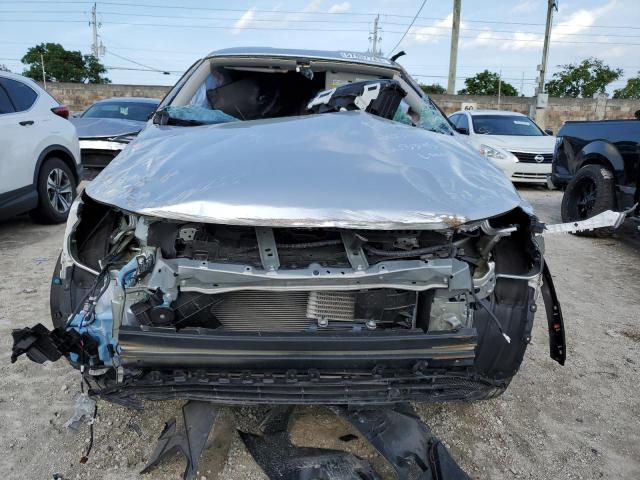 Photo 5 from auction – 2022 MITSUBISHI ECLIPSE CR with VIN JA4ASUAA6NZ013345