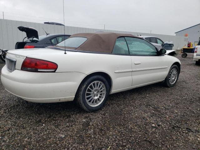 Photo 3 from auction – 2004 CHRYSLER SEBRING LX with VIN 1C3EL55RX4N360388
