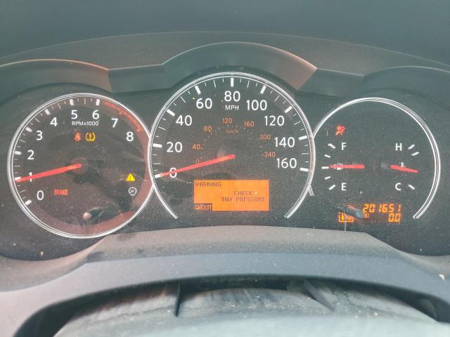 Photo 9 from auction – 2010 NISSAN ALTIMA BAS with VIN 1N4AL2AP0AN507428