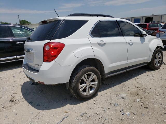 Photo 3 from auction – 2014 CHEVROLET EQUINOX LT with VIN 2GNALCEK7E6127910