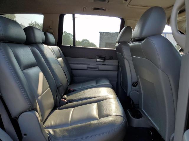 Photo 11 from auction – 2007 DODGE DURANGO SL with VIN 1D8HD48PX7F532705