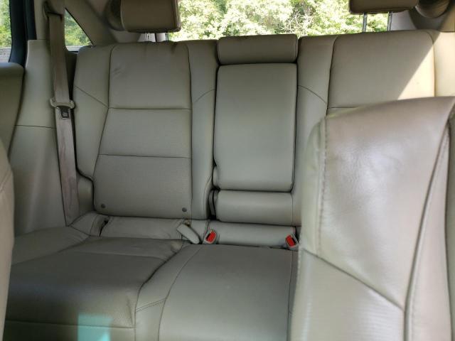 Photo 10 from auction – 2015 ACURA RDX TECHNO with VIN 5J8TB4H54FL005841