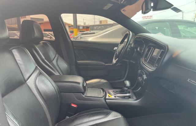Photo 5 from auction – 2020 DODGE CHARGER SX with VIN 2C3CDXBG3LH208088