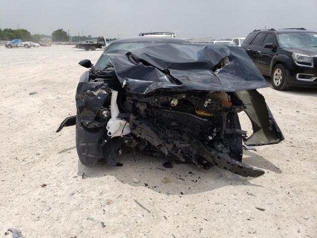Photo 5 from auction – 2020 DODGE CHALLENGER with VIN 2C3CDZAG7LH148474