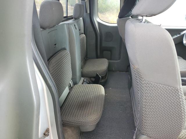 Photo 10 from auction – 2016 NISSAN FRONTIER S with VIN 1N6BD0CT4GN900302