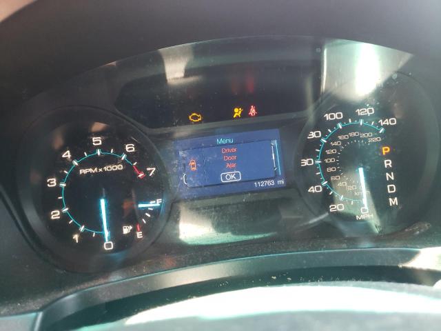 Photo 9 from auction – 2012 FORD EXPLORER with VIN 1FMHK8B83CGA62482