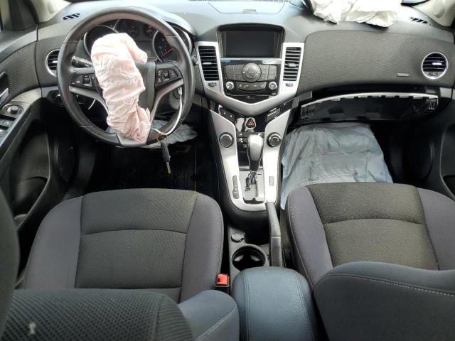 Photo 8 from auction – 2014 CHEVROLET CRUZE LT with VIN 1G1PC5SB4E7345508