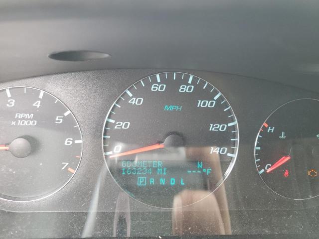 Photo 9 from auction – 2014 CHEVROLET IMPALA LIM with VIN 2G1WC5E33E1185876