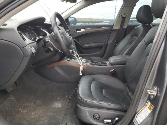 Photo 7 from auction – 2014 AUDI A4 PREMIUM with VIN WAUBFAFL1EN042277