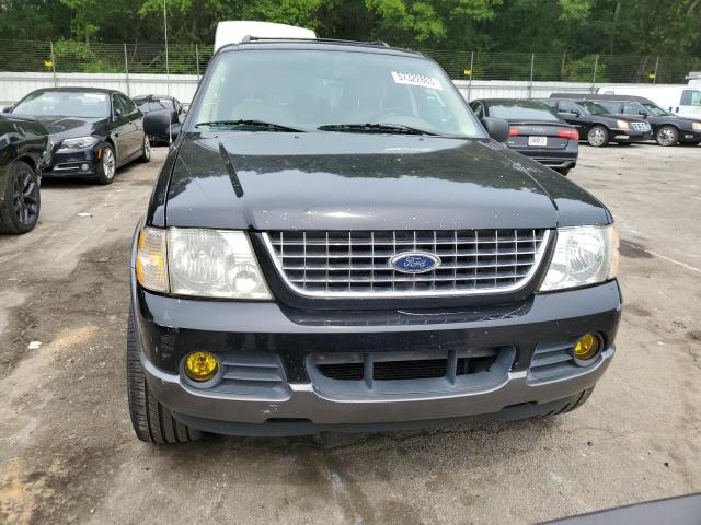 Photo 5 from auction – 2003 FORD EXPLORER with VIN 1FMZU63K63ZA32670