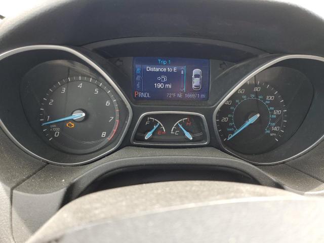 Zdjęcie 9 z aukcji – 2013 FORD FOCUS SE z VIN 1FADP3K2XDL267590