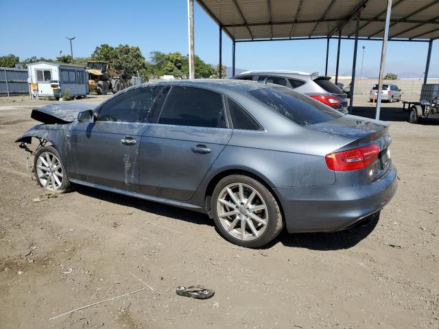 Photo 2 from auction – 2015 AUDI A4 PREMIUM with VIN WAUAFAFL5FN012115