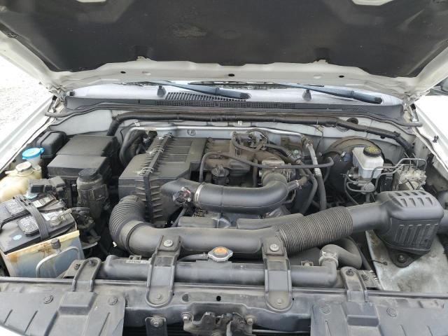 Photo 11 from auction – 2014 NISSAN FRONTIER S with VIN 1N6BD0CT8EN766701