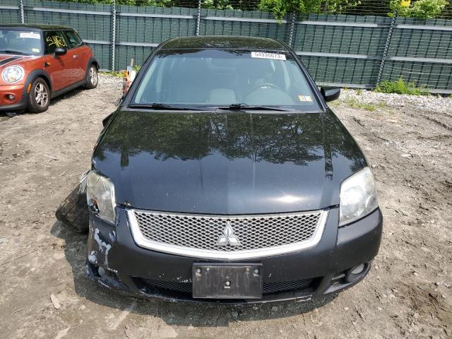 Photo 5 from auction – 2012 MITSUBISHI GALANT ES with VIN 4A32B3FFXCE009941