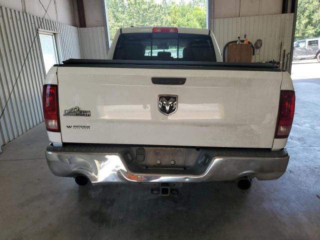 Photo 6 from auction – 2014 RAM 1500 SLT with VIN 1C6RR6GT0ES189820