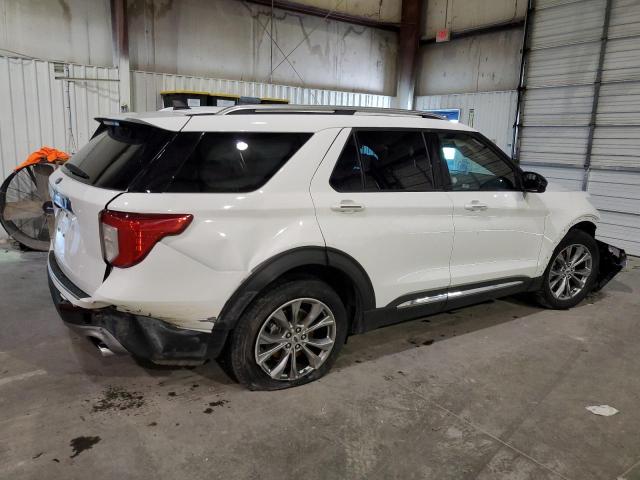 Photo 3 from auction – 2022 FORD EXPLORER L with VIN 1FMSK7FH2NGA53382