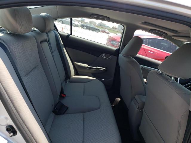 Photo 10 from auction – 2015 HONDA CIVIC EX with VIN 19XFB2F81FE024532