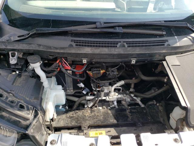 Photo 11 from auction – 2014 BMW I3 BEV with VIN WBY1Z2C58EV284337