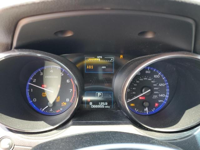 Photo 9 from auction – 2019 SUBARU OUTBACK 2. with VIN 4S4BSABC0K3290950