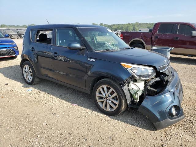 Снимка 4 от търг – 2017 KIA SOUL + с VIN KNDJP3A52H7435472