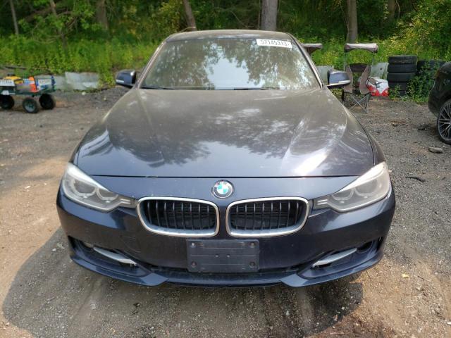 Zdjęcie 5 z aukcji – 2013 BMW 328 XI z VIN WBA3B3C5XDF536941