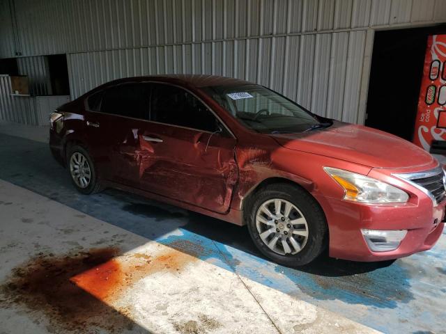 Photo 4 from auction – 2013 NISSAN ALTIMA 2.5 with VIN 1N4AL3AP9DC169579