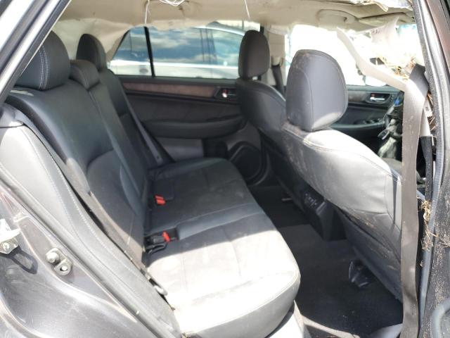 Фото 10 с аукциона – 2019 SUBARU OUTBACK 2. с VIN 4S4BSANCXK3339079