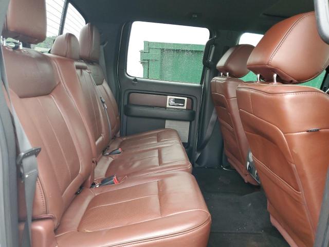 Photo 10 from auction – 2013 FORD F150 SUPER with VIN 1FTFW1EF2DKG46226
