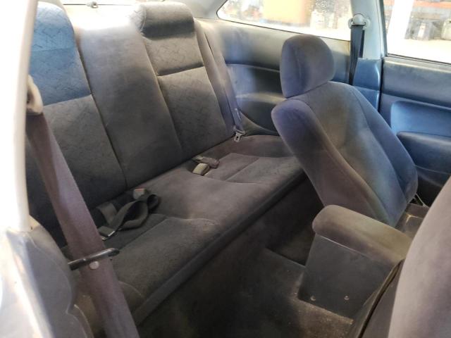 Photo 10 from auction – 2000 HONDA CIVIC EX with VIN 1HGEJ8147YL052417