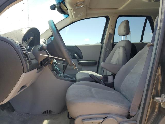 Photo 7 from auction – 2004 SATURN VUE with VIN 5GZCZ33D74S827523