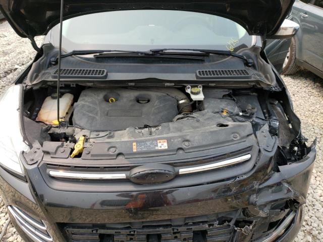 Photo 11 from auction – 2014 FORD ESCAPE SE with VIN 1FMCU9G92EUC57635