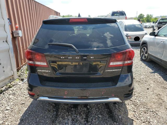 Photo 6 from auction – 2016 DODGE JOURNEY CR with VIN 3C4PDCGB5GT123382