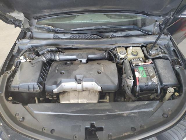 Photo 11 from auction – 2014 CHEVROLET IMPALA LS with VIN 2G11X5SL6E9217868