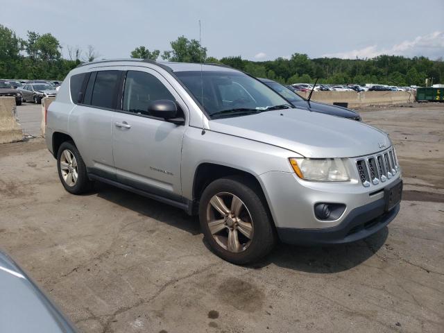 Photo 4 from auction – 2011 JEEP COMPASS with VIN 1J4NF1FB9BD282907