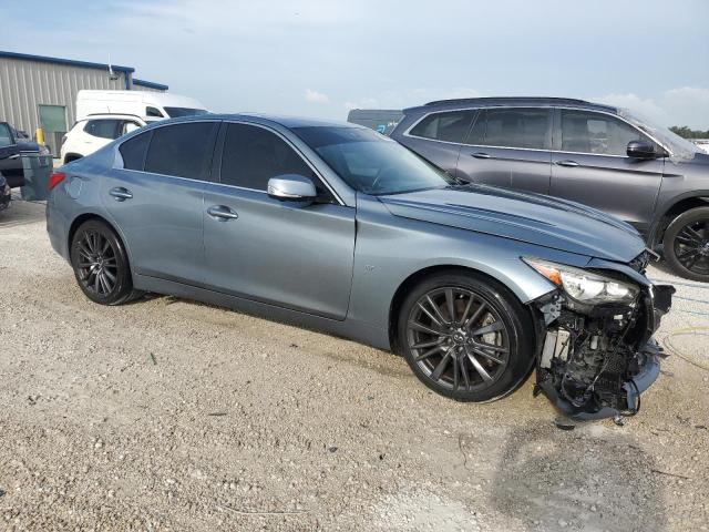 Photo 4 from auction – 2014 INFINITI Q50 BASE with VIN JN1BV7AP5EM670211